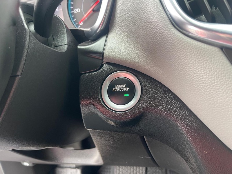 Chevrolet Equinox Vehicle Image 27