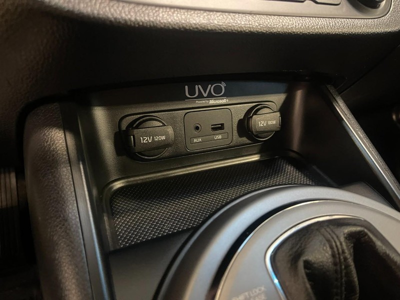 Kia Sportage Vehicle Image 27