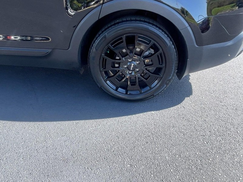 Kia Telluride Vehicle Image 05