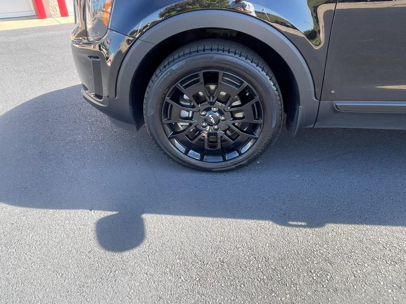 Kia Telluride Vehicle Image 06