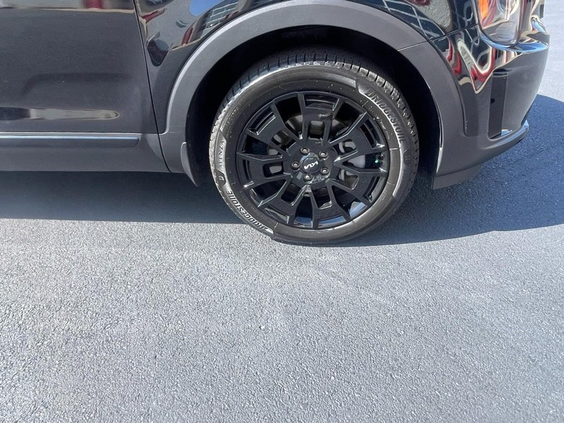 Kia Telluride Vehicle Image 07