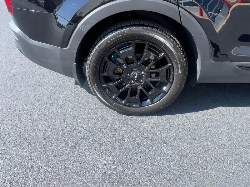Kia Telluride Vehicle Image 08