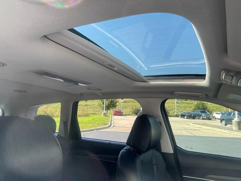 Kia Telluride Vehicle Image 10