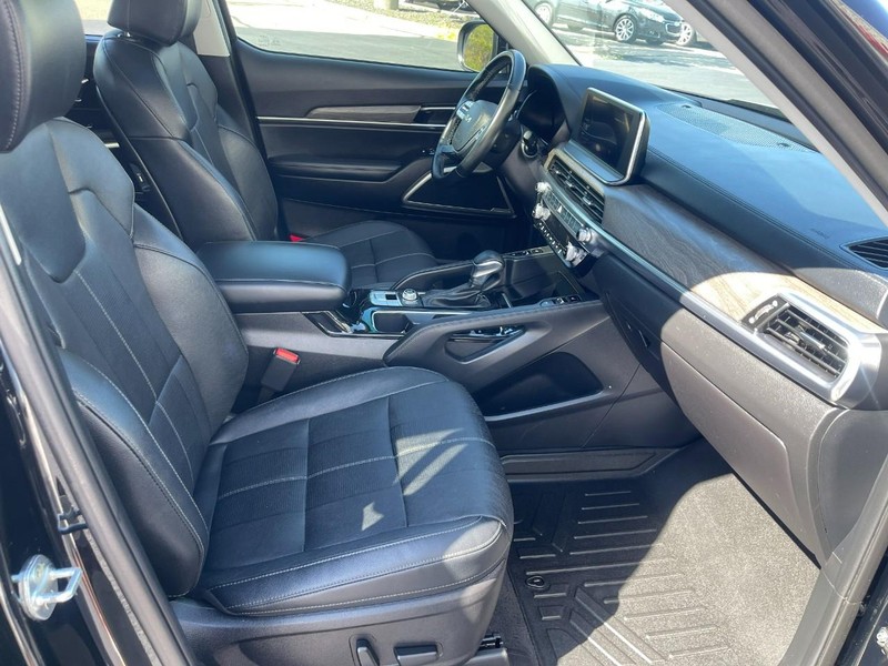 Kia Telluride Vehicle Image 11