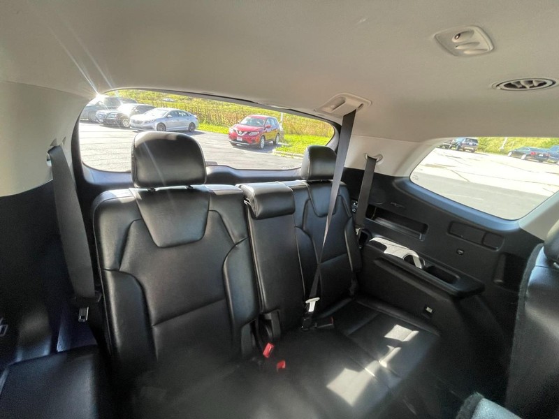 Kia Telluride Vehicle Image 14