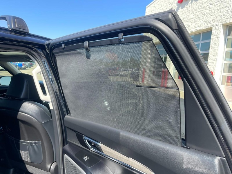Kia Telluride Vehicle Image 17
