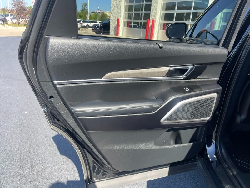 Kia Telluride Vehicle Image 21