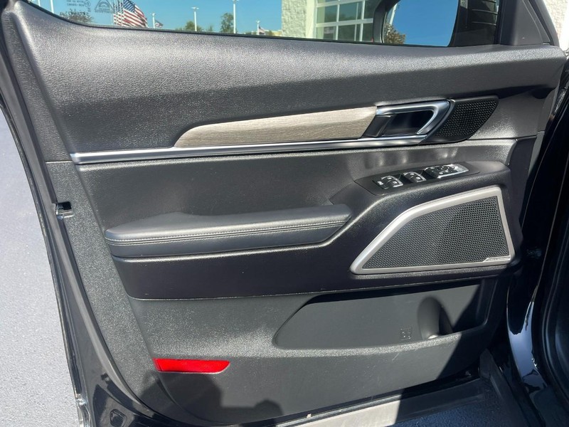 Kia Telluride Vehicle Image 23