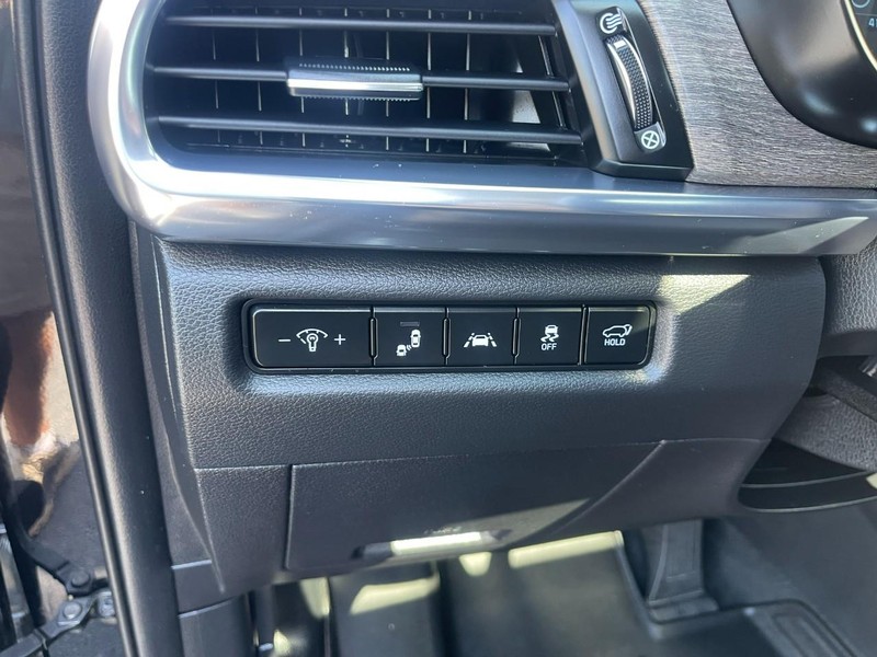 Kia Telluride Vehicle Image 24