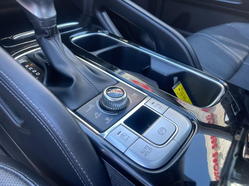 Kia Telluride Vehicle Image 26