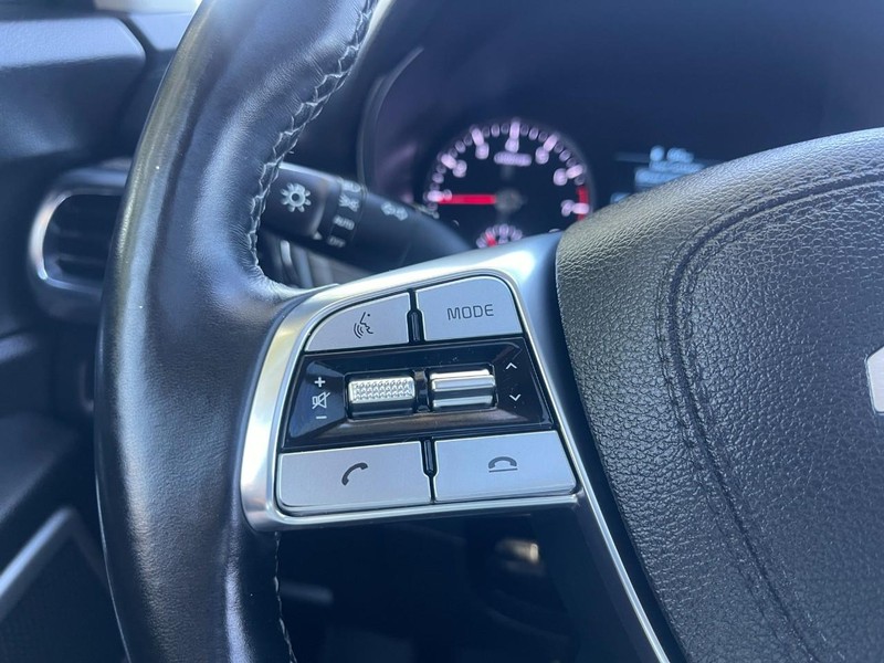 Kia Telluride Vehicle Image 27