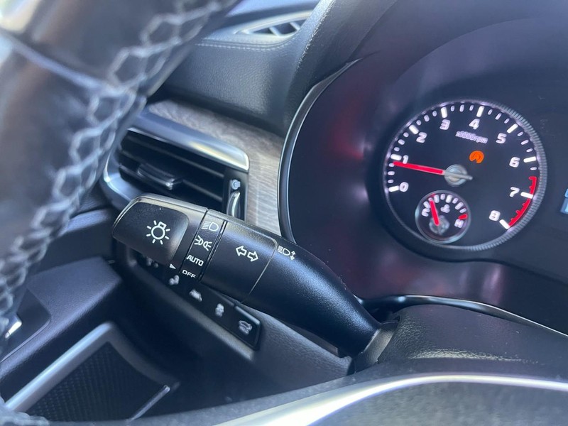 Kia Telluride Vehicle Image 29