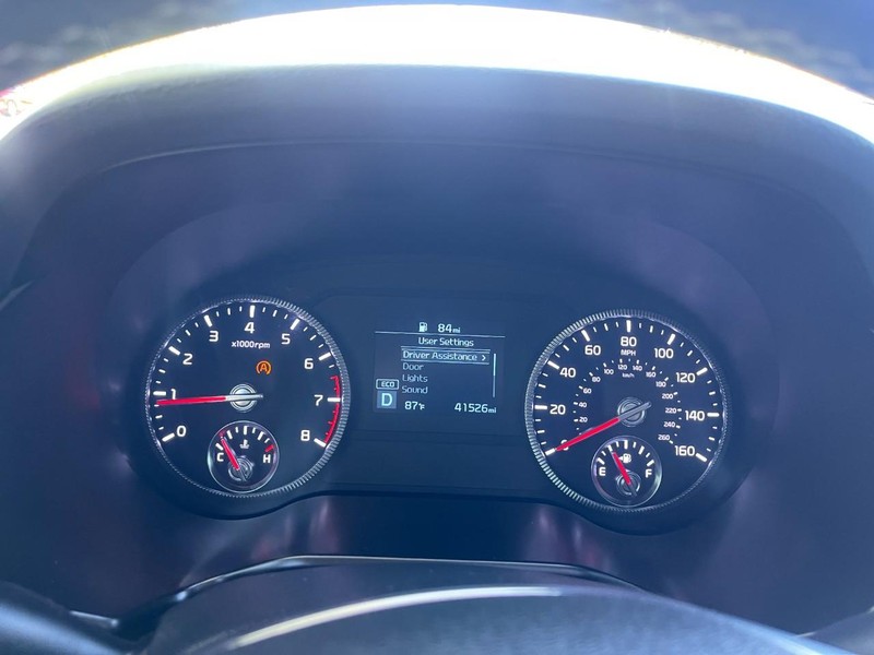 Kia Telluride Vehicle Image 31