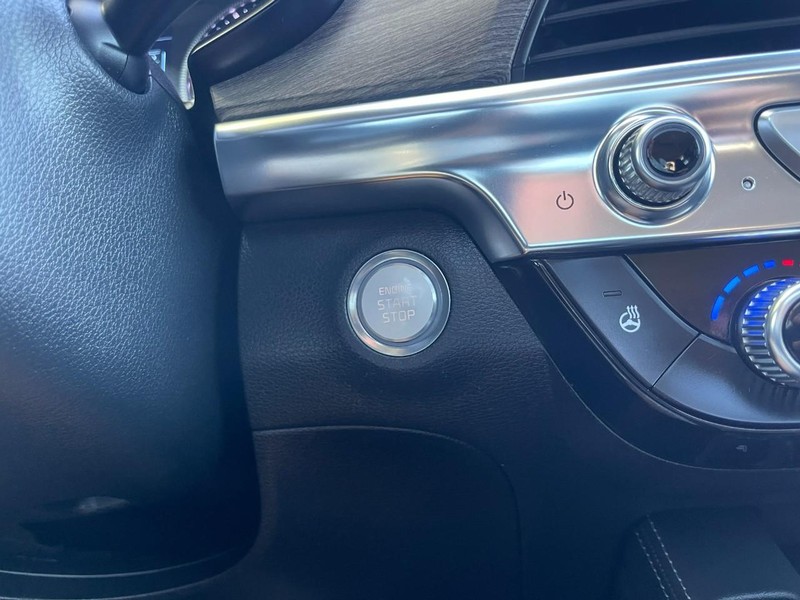 Kia Telluride Vehicle Image 32