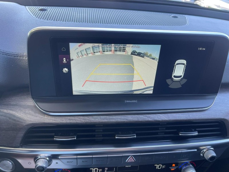 Kia Telluride Vehicle Image 35