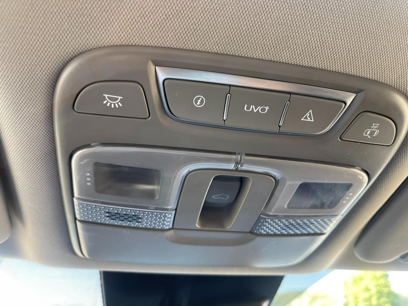 Kia Telluride Vehicle Image 38