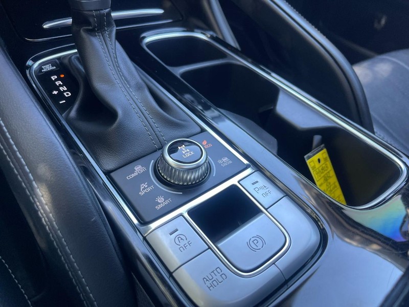 Kia Telluride Vehicle Image 39