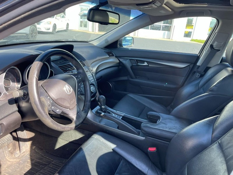 Acura TL Vehicle Image 02