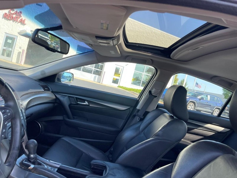 Acura TL Vehicle Image 03