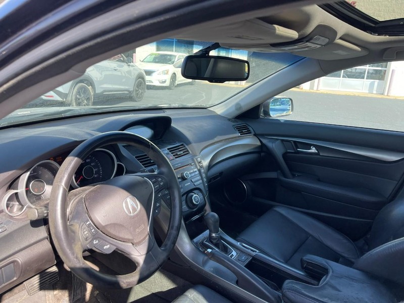 Acura TL Vehicle Image 04