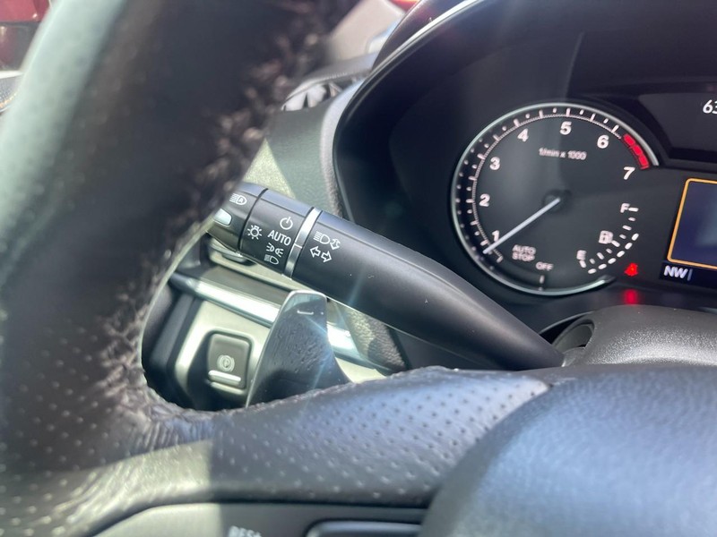 Cadillac CT4 Vehicle Image 23