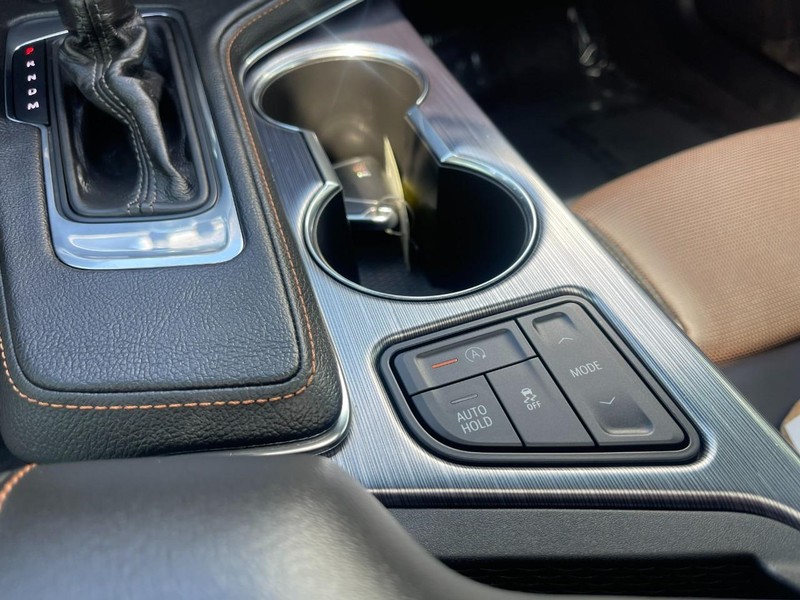 Cadillac CT4 Vehicle Image 26