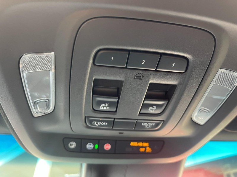 Cadillac CT4 Vehicle Image 31