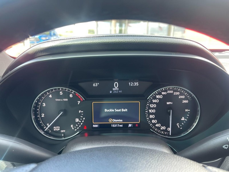 Cadillac CT4 Vehicle Image 32