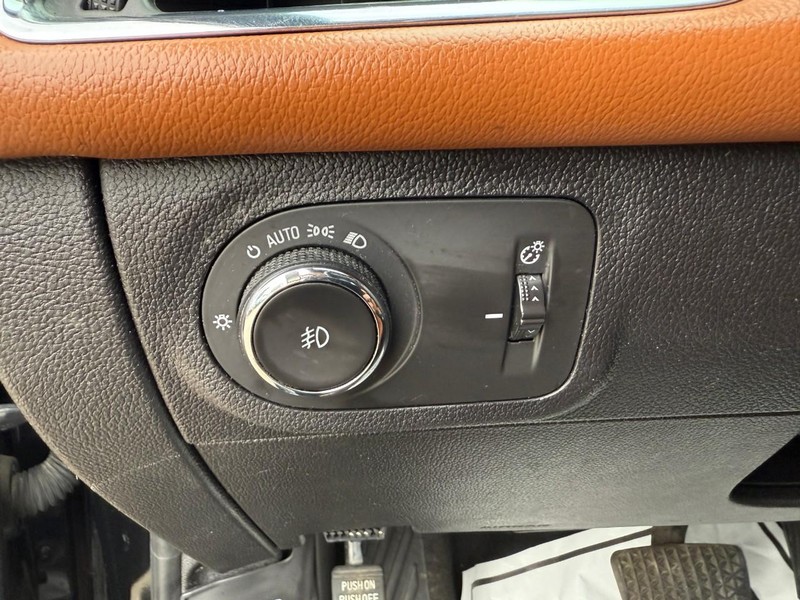 Chevrolet Cruze Vehicle Image 18