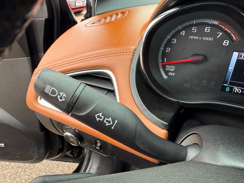 Chevrolet Cruze Vehicle Image 21