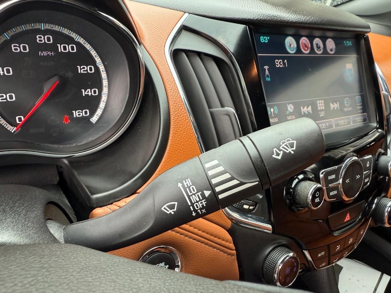 Chevrolet Cruze Vehicle Image 22
