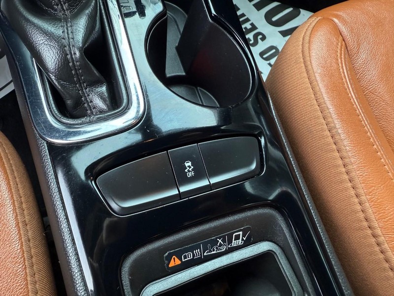 Chevrolet Cruze Vehicle Image 26