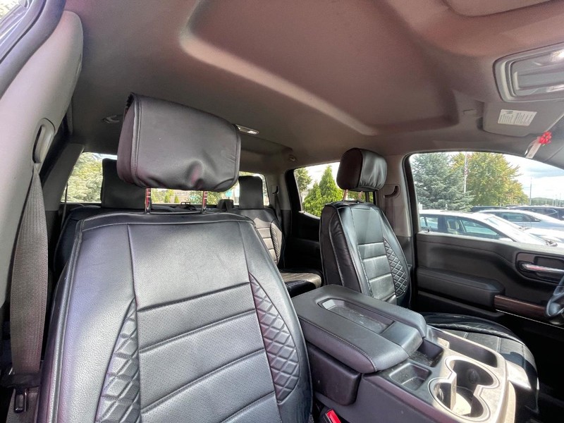 Chevrolet Silverado 1500 Vehicle Image 04