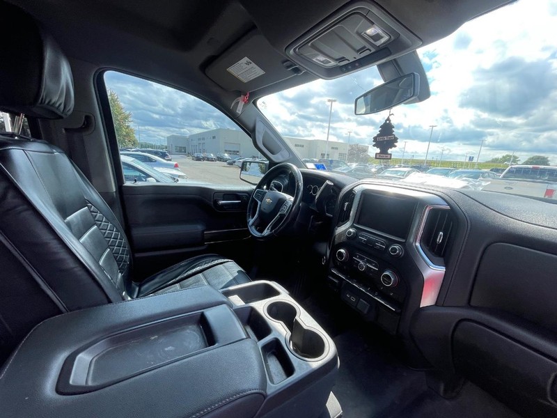 Chevrolet Silverado 1500 Vehicle Image 05