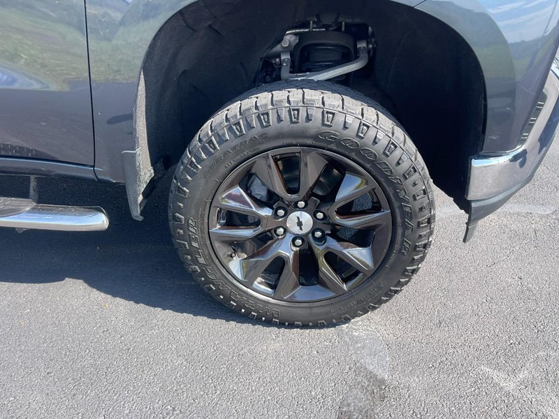 Chevrolet Silverado 1500 Vehicle Image 07