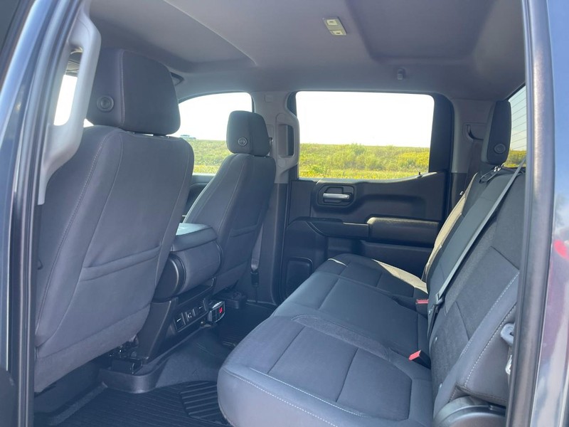 Chevrolet Silverado 1500 Vehicle Image 13