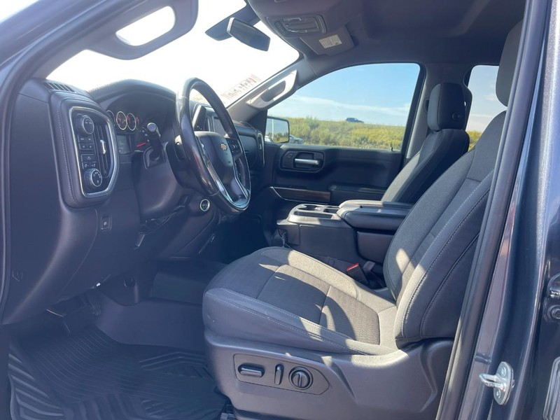 Chevrolet Silverado 1500 Vehicle Image 15