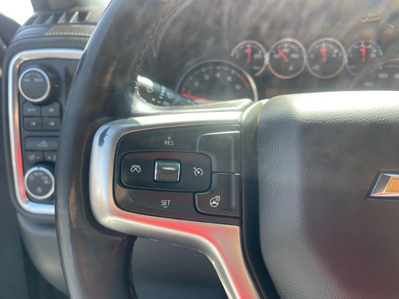 Chevrolet Silverado 1500 Vehicle Image 19