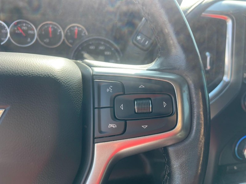 Chevrolet Silverado 1500 Vehicle Image 20
