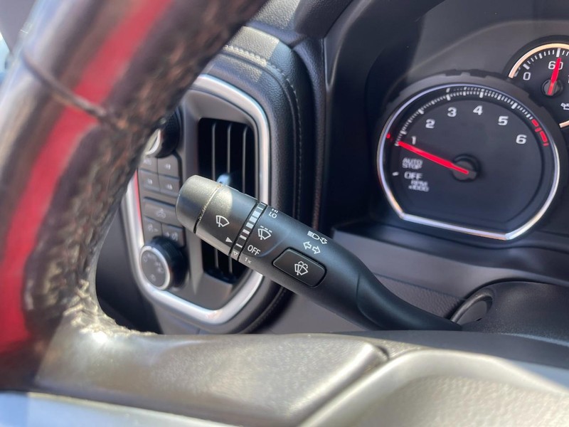 Chevrolet Silverado 1500 Vehicle Image 21