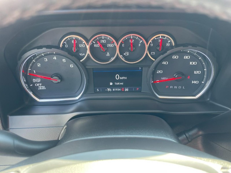 Chevrolet Silverado 1500 Vehicle Image 22