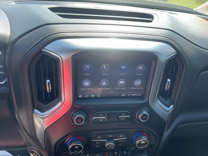 Chevrolet Silverado 1500 Vehicle Image 23