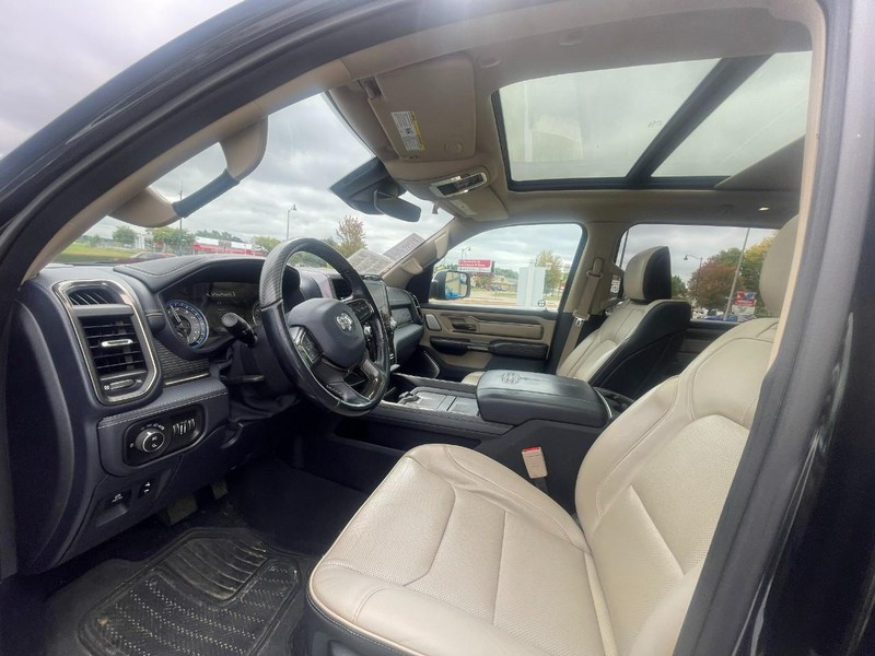 Ram 1500 Vehicle Image 04