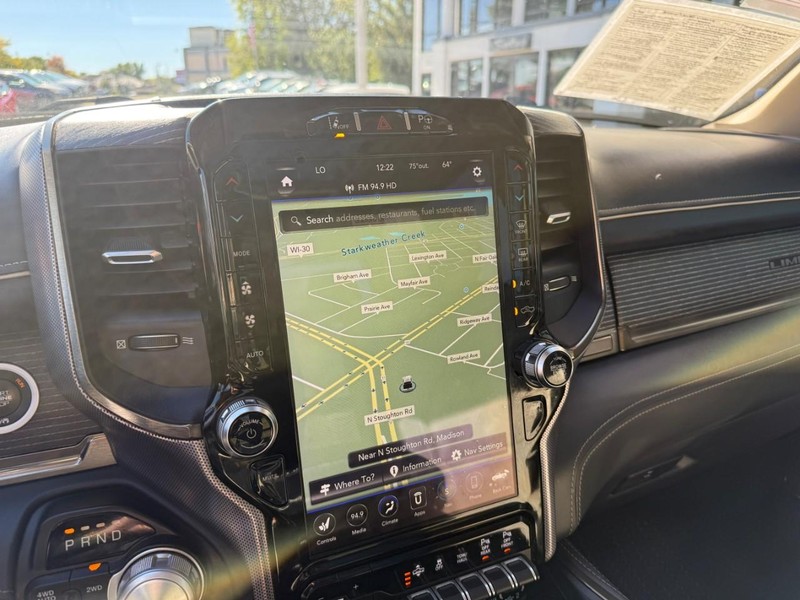 Ram 1500 Vehicle Image 28