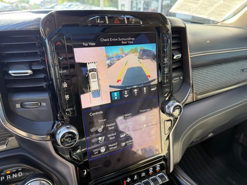 Ram 1500 Vehicle Image 32