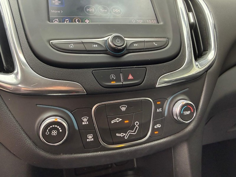 Chevrolet Equinox Vehicle Image 27