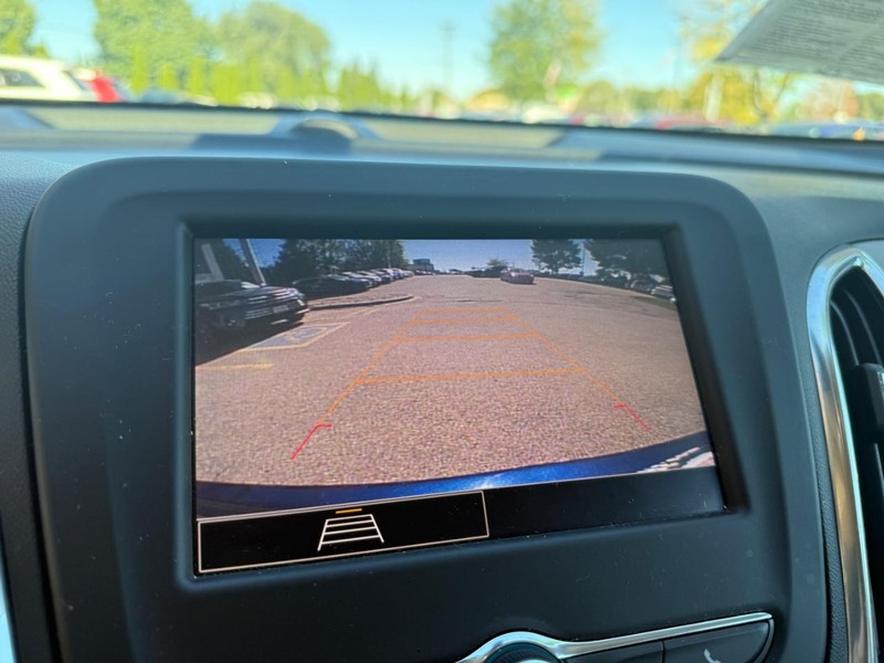 Chevrolet Equinox Vehicle Image 29