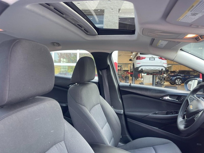 Chevrolet Cruze Vehicle Image 05