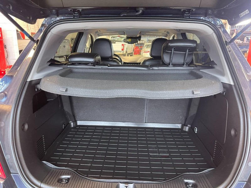 Chevrolet Trax Vehicle Image 10