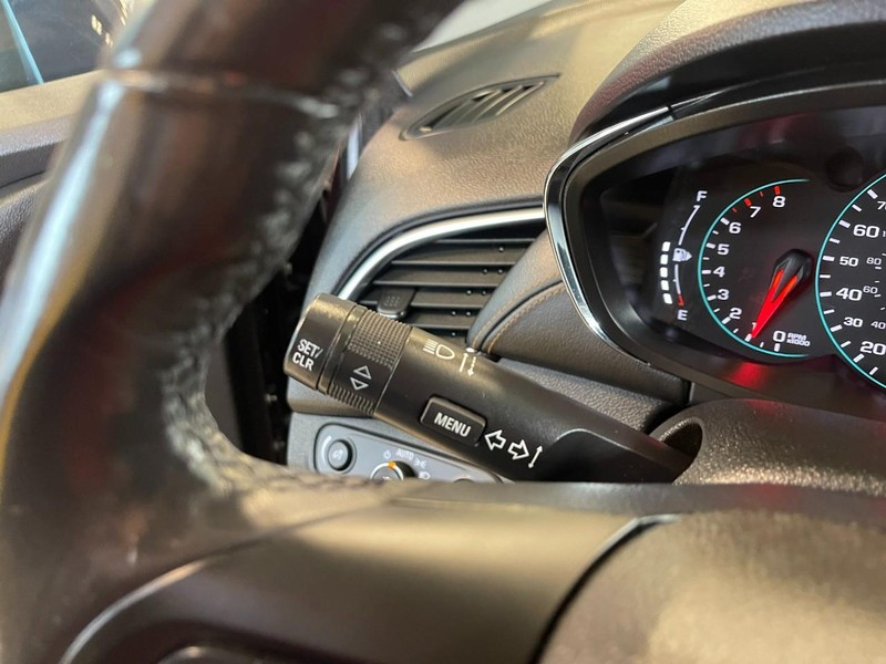 Chevrolet Trax Vehicle Image 19